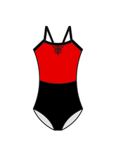 ALLSTARS ACADEMY - PHOEBE LEOTARD (BESPOKE)
