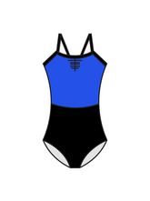 BOUNDARY - PHOEBE LEOTARD (BESPOKE)
