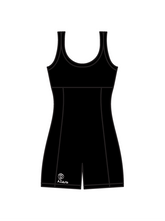 A2 ARTS - SEREN UNITARD - BLACK (IN-STOCK)