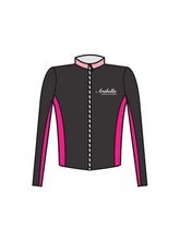 ARABELLA DANCE ACADEMY - SIDE PANEL JACKET (BESPOKE)