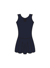 BELIEVE SCHOOL OF DANCE - SLEEVELESS DRESS (BESPOKE)
