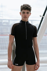 BOYS ARM PANEL LEO (BESPOKE) - VARIOUS COLOURS AVAILABLE