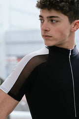 BOYS ARM PANEL LEO (BESPOKE) - VARIOUS COLOURS AVAILABLE