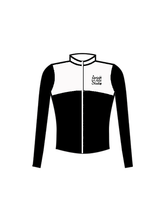 AERIAL ARTS STUDIO - TOP PANEL JACKET (BESPOKE)