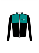 ADRENALINE DANCE COMPANY - TOP PANEL JACKET (BESPOKE)