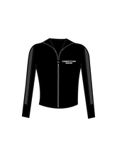 BDPA - TRACKSUIT TOP B/G (F) (IN-STOCK)