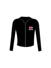 ACADEMY ONE - TRACKSUIT TOP B (F) (IN-STOCK)
