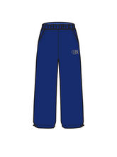 BLACKHEATH SCHOOL OF DANCE - WIDE LEG JOGGERS NAVY (IN-STOCK)