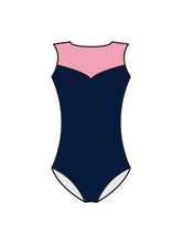 ADVANCE - WILLOW LEOTARD (BESPOKE)
