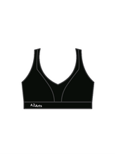 A2 ARTS - WINNIE CROP BLACK (IN-STOCK)
