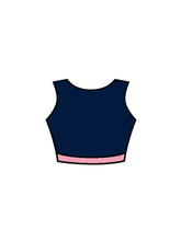 ADVANCE - ZOE CROP (BESPOKE)