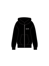 ACROFLEX ELITE - ZOODIE BLACK (J) (IN-STOCK)