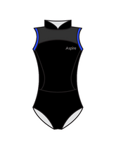 ASPIRE DANCE AND THEATRE ACADEMY - ARIA LEOTARD (BESPOKE)
