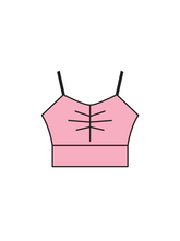 ALIGN - BESS CROP (BESPOKE)
