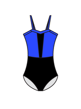 ASPIRE DANCE AND THEATRE ACADEMY - ESME LEOTARD (BESPOKE)