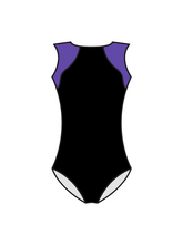 ALLEGRO - EVIE LEOTARD (BESPOKE)