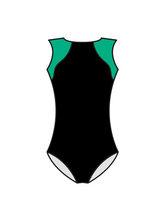 ALBA PERFORMING ARTS - EVIE LEOTARD (BESPOKE)