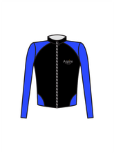 ASPIRE DANCE AND THEATRE ACADEMY - MULTI PANEL JACKET (BESPOKE)
