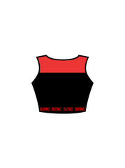 BJTAC - JASMINE BRANDED ELASTIC CROP (BESPOKE)