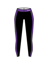 AJENDANCE - SIDE PANEL LEGGINGS (BESPOKE)