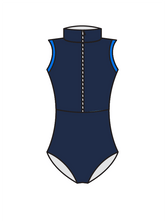 ADAGIO - LOTTIE LEOTARD (BESPOKE)