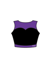 AJENDANCE - MIA CROP (BESPOKE)