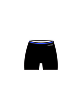 ASPIRE DANCE AND THEATRE ACADEMY - PIPED TOP SHORTS (BESPOKE)