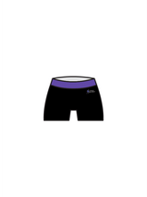ALLEGRO - WAISTBAND SHORTS (BESPOKE)