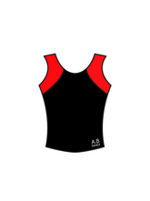 AB DANCE - VEST (BESPOKE)