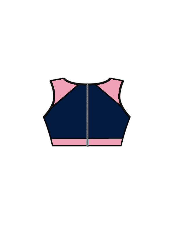 ADVANCE - POPPY CROP (BESPOKE)