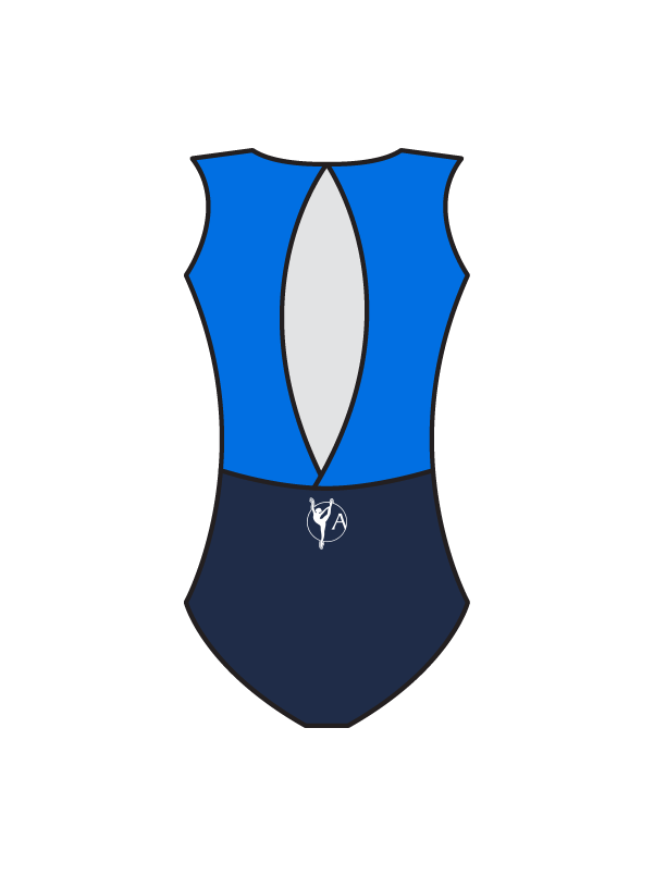 ADAGIO - ALEXA LEOTARD (BESPOKE)