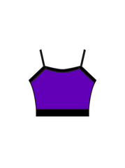 AFFINITY DANCE SCHOOL - ANNIE CROP (BESPOKE)