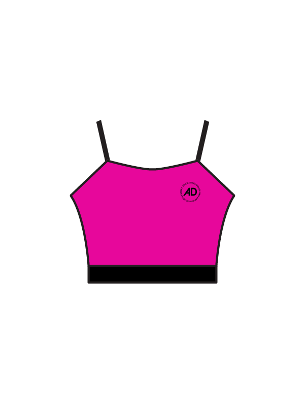 ASSOLUTA - ANNIE CROP (BESPOKE)