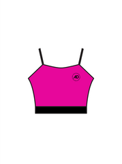 ASSOLUTA - ANNIE CROP (BESPOKE)