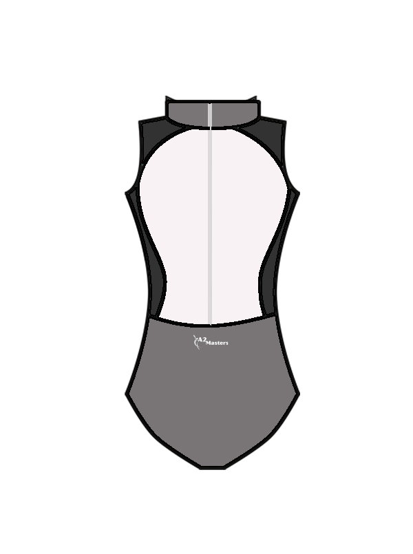 A2 MASTERS - ARIA LEOTARD (BESPOKE)