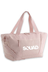 GYM BAG - PINK