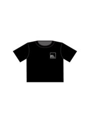 ARTS NORTH STUDIOS - BABY T BLACK (IN-STOCK)
