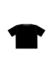 ACROFLEX DEVELOPMENT & PERFORMANCE - BABY T BLACK (IN-STOCK)