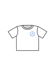 AC DANCE - BABY T WHITE (IN-STOCK)