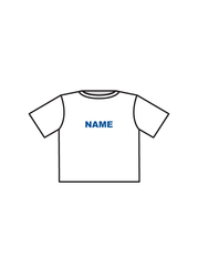 AC DANCE - BABY T WHITE (IN-STOCK)