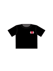 ACADEMY ONE - BABY T BLACK (IN-STOCK)