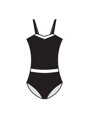 AXIS PERFORMING ARTS - BEA LEOTARD (BESPOKE)