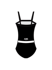 AXIS PERFORMING ARTS - BEA LEOTARD (BESPOKE)