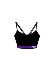 AERIAL NINJAS - BELLA CROP (BESPOKE)