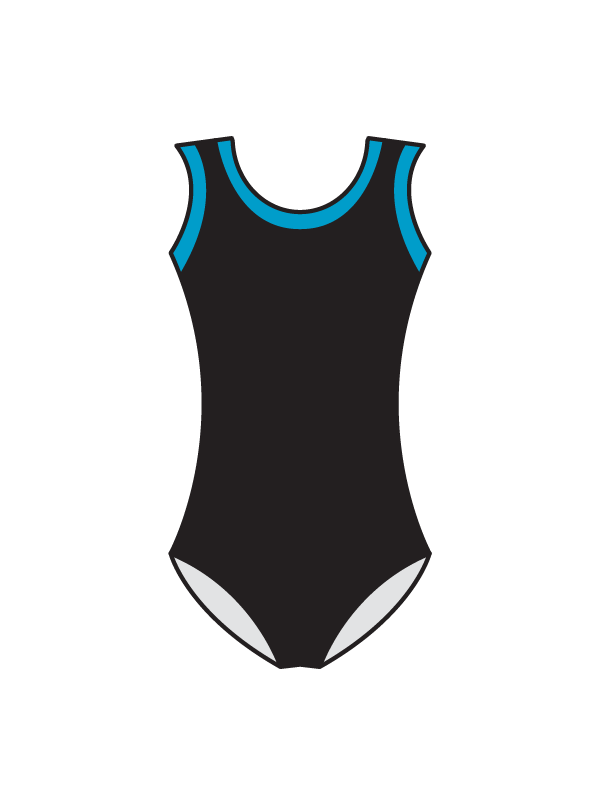AVIAN DANCE SCHOOL - BESS LEOTARD (BESPOKE)