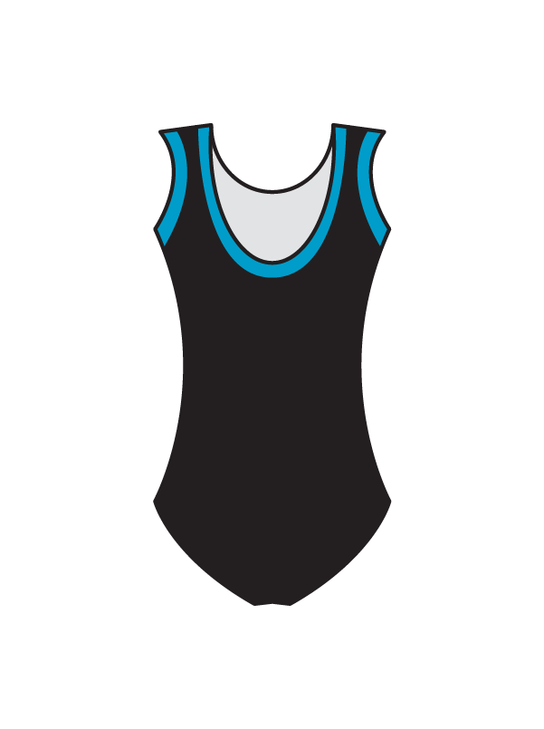AVIAN DANCE SCHOOL - BESS LEOTARD (BESPOKE)
