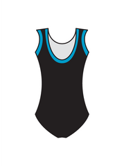 AVIAN DANCE SCHOOL - BESS LEOTARD (BESPOKE)