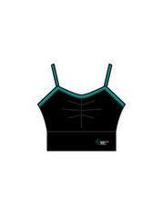 ADRENALINE DANCE COMPANY - BESS CROP (BESPOKE)