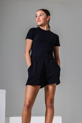 BABY T BLACK (IN-STOCK)