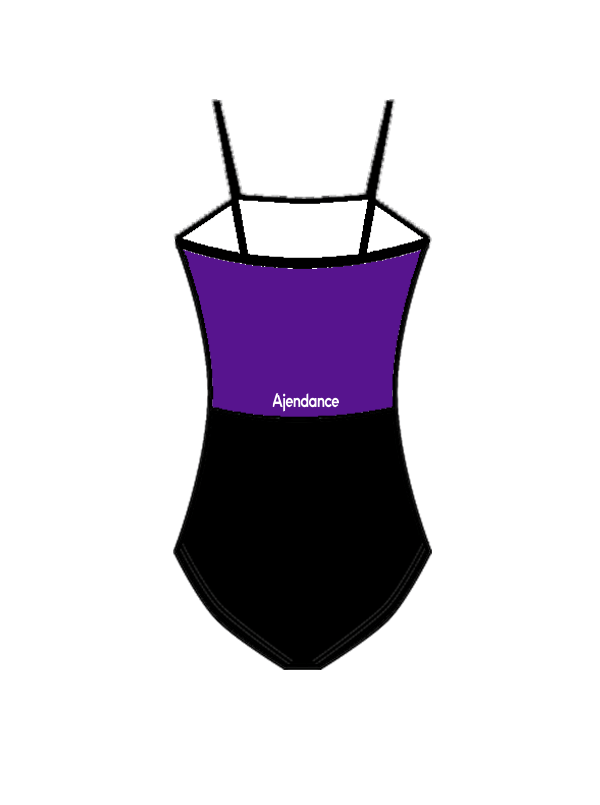 AJENDANCE - BONNIE LEOTARD (BESPOKE)